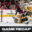 Recap: Aho Nets OT Dagger As Canes Down Pens