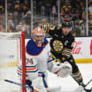 PREVIEW: Oilers at Bruins 01.07.25