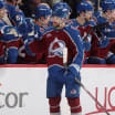 Florida Panthers Colorado Avalanche game recap January 6 