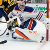 Edmonton Oilers Boston Bruins game recap January 7