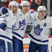 Toronto Maple Leafs Philadelphia Flyers game recap January 7