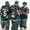 St Louis Blues Minnesota Wild game recap January 7