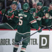 St Louis Blues Minnesota Wild game recap January 7