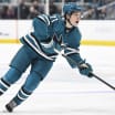 Calder Trophy Tracker Sharks Celebrini favorite at halfway point of NHL season