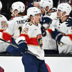 Florida Panthers Utah Hockey Club game recap January 8