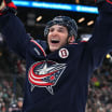 Seattle Kraken Columbus Blue Jackets game recap January 9