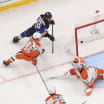 Anaheim Ducks St Louis Blues game recap January 9