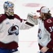 Unmasked early-season trades easier for goalies