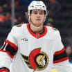 Ridly Greig signs 4 year contract with Ottawa Senators