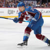 Hart Trophy Tracker Avalanche Nathan MacKinnon MVP favorite