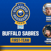 Buffalo Sabres Quarter Century Teams