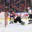 GAME RECAP: Oilers 1, Kings 0 01.13.24