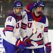 2025 NHL Draft Top prospects to play in All American Game 