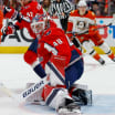 Anaheim Ducks Washington Capitals game recap January 14