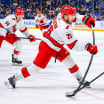 Recap: 'Ugly Hockey' Costs Canes In Buffalo