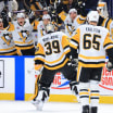 Pittsburgh Penguins Buffalo Sabres game recap January 17