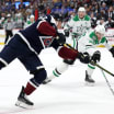 Dallas Stars Colorado Avalanche game recap January 18