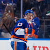 San Jose Sharks New York Islanders game recap January 18