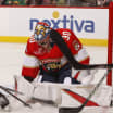 Anaheim Ducks Florida Panthers game recap January 18