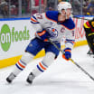 Oilers’ Connor McDavid Suspended Three Games for Cross-Checking