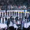 Los Angeles Kings return to play at home after wildfires