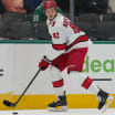 Carolina Hurricanes Dallas Stars game recap January 21