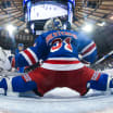 Ottawa Senators New York Rangers game recap January 21