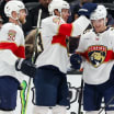 Florida Panthers Anaheim Ducks game recap January 21