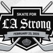 Los Angeles Kings to host charity game for wildfire relief 