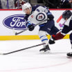 Winnipeg Jets Colorado Avalanche game recap January 22