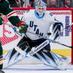 Utah Hockey Club Minnesota Wild game recap January 23