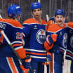 Vancouver Canucks Edmonton Oilers game recap January 23