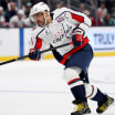 Alex Ovechkin Wayne Gretzky NHL goals record chase