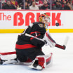 Utah Hockey Club Ottawa Senators game recap January 26