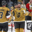 Florida Panthers Vegas Golden Knights game recap January 26