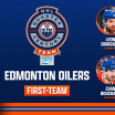 Edmonton Oilers Quarter-Century Teams