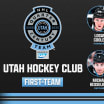 Utah Hockey Club Quarter-Century Teams