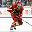 NCAA notebook Sons of notable NHL alumni