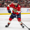 Aleksander Barkov named captain of Finland for 4 Nations Face Off