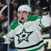 Dallas Stars Vegas Golden Knights game recap January 28