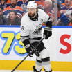 EDGE stats Drew Doughty outlook for Los Angeles Kings this season