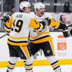 Pittsburgh Penguins Utah Hockey Club game recap January 29