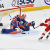 GAME RECAP: Red Wings 3, Oilers 2 (SO) 01.30.25