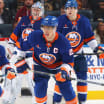 NHL EDGE stats 5 reasons for New York Islanders resurgence