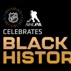 NHL NHLPA to celebrate Black History Month