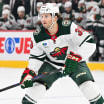 Wild Ryan Hartman suspended 10 games for roughing