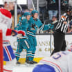 Sharks accomplish feat previously not seen in 2024-25