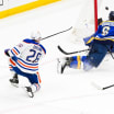 GAME RECAP: Oilers 3, Blues 2 (OT) 02.04.25