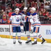 GAME RECAP: Oilers 4, Blackhawks 3 (OT) 02.05.25