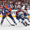 GAME RECAP: Avalanche 5, Oilers 4 02.07.25